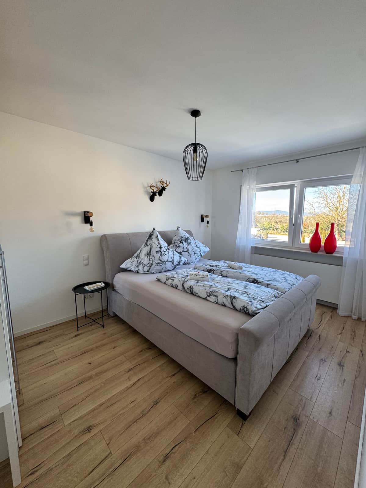 Zweite Heimat Interior