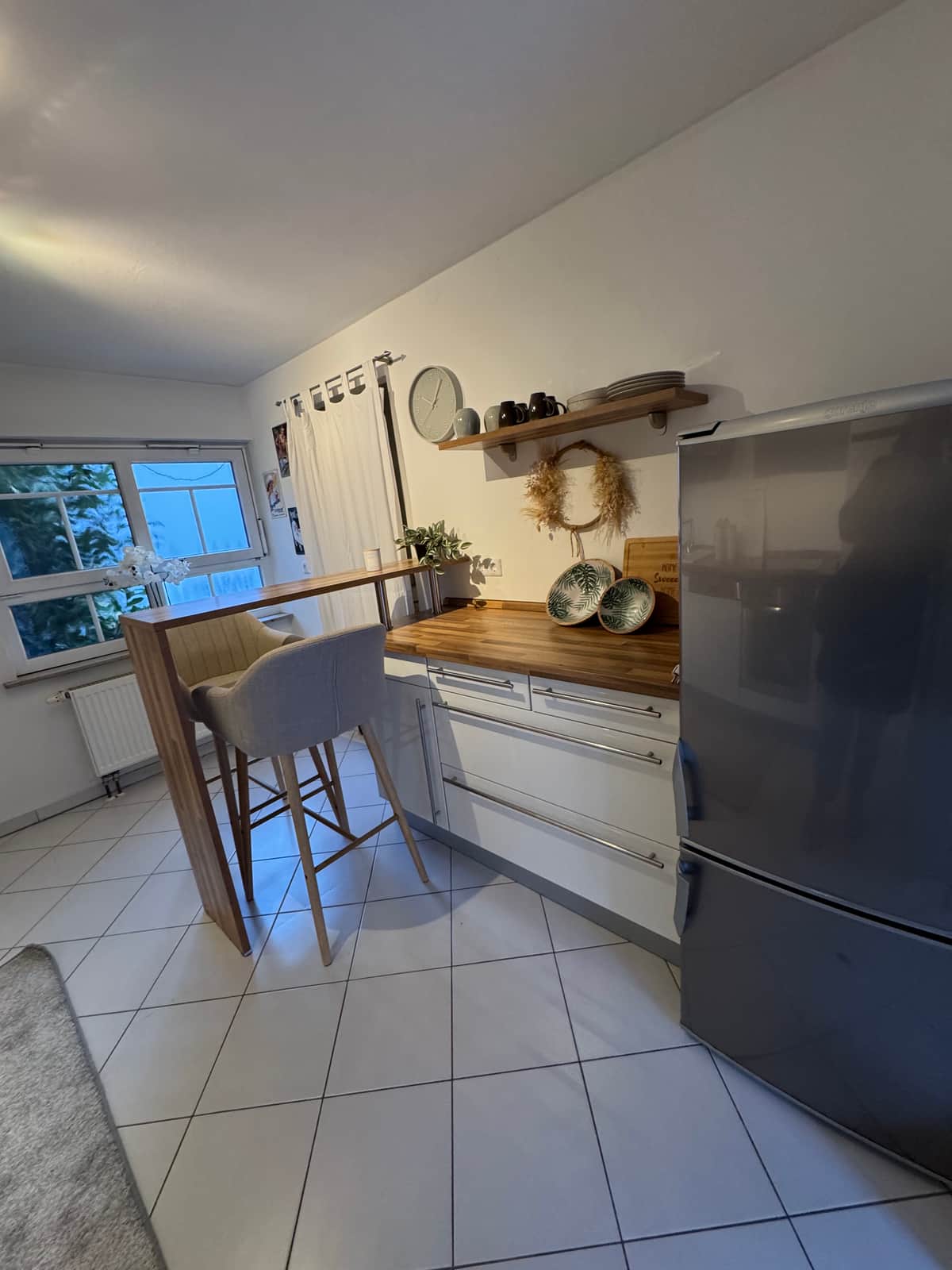 Winzerhaisel Kitchen