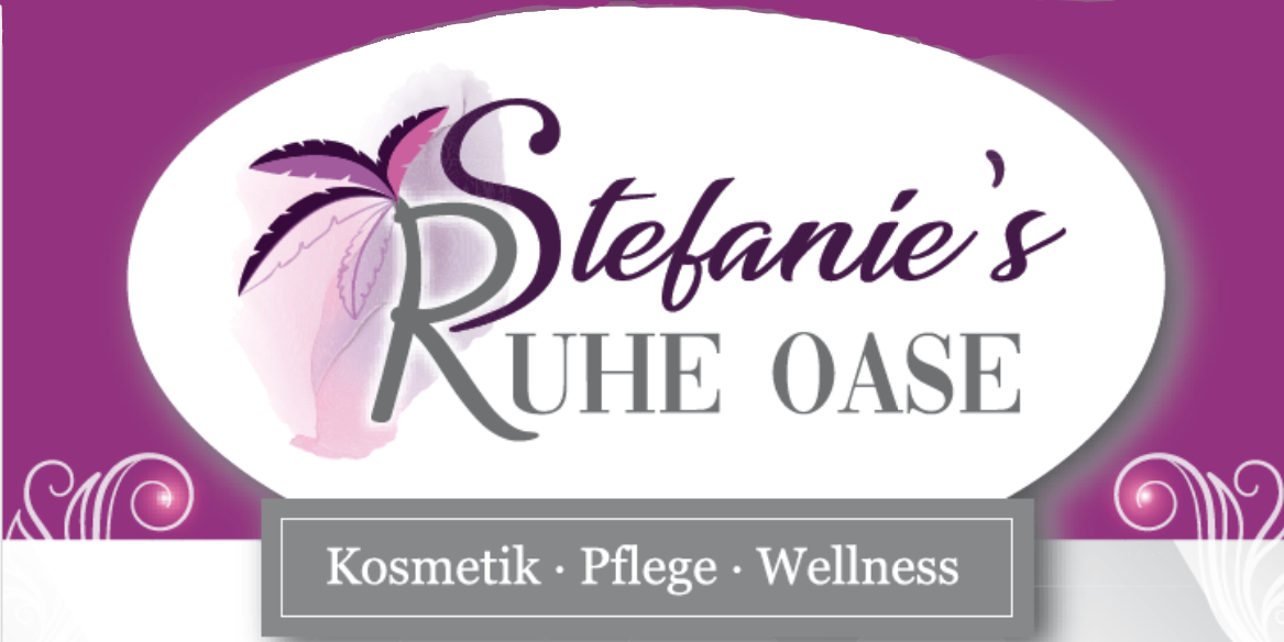 Stefanies Ruhe Oase